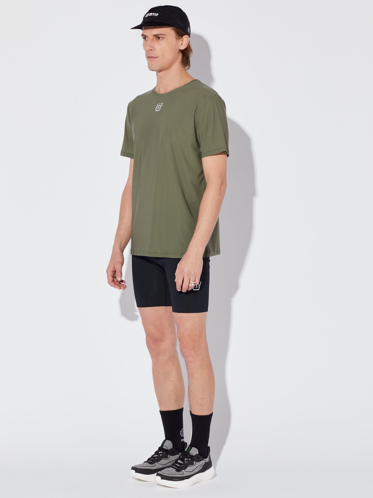 Legend™ Men's T-shirt 2.0