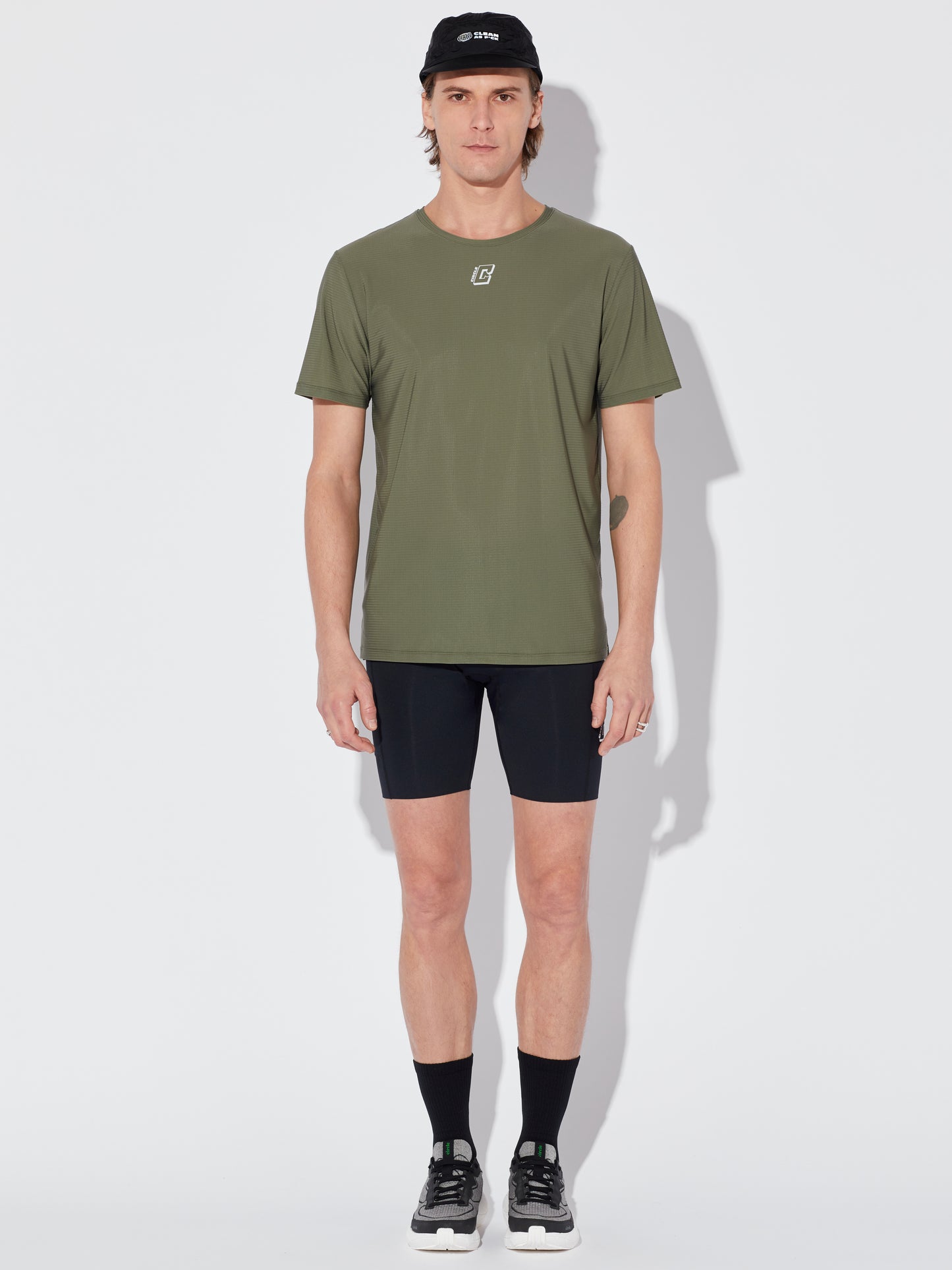 Legend™ Men's T-shirt 2.0