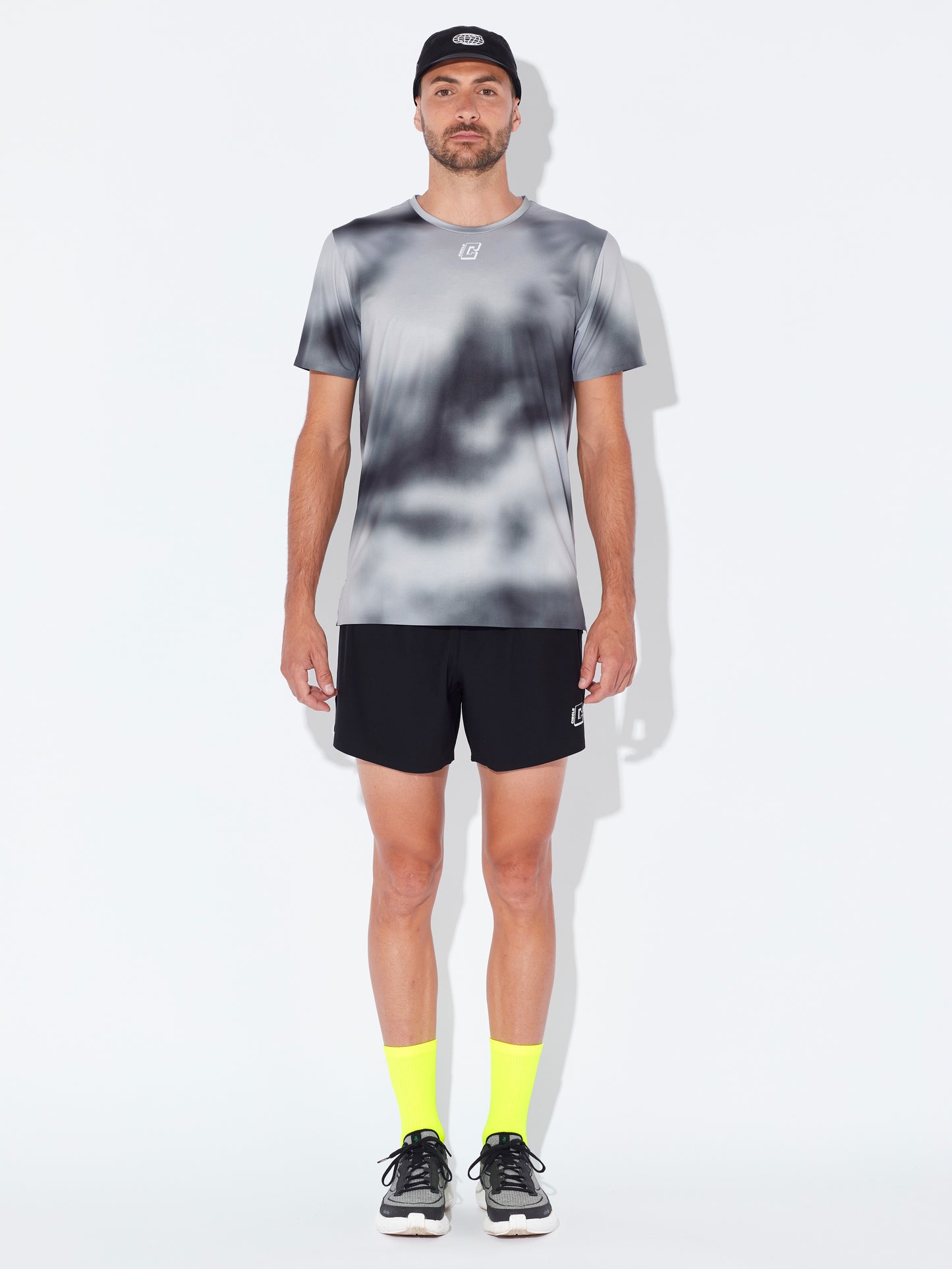 Legend™ Race Men’s T-Shirt
