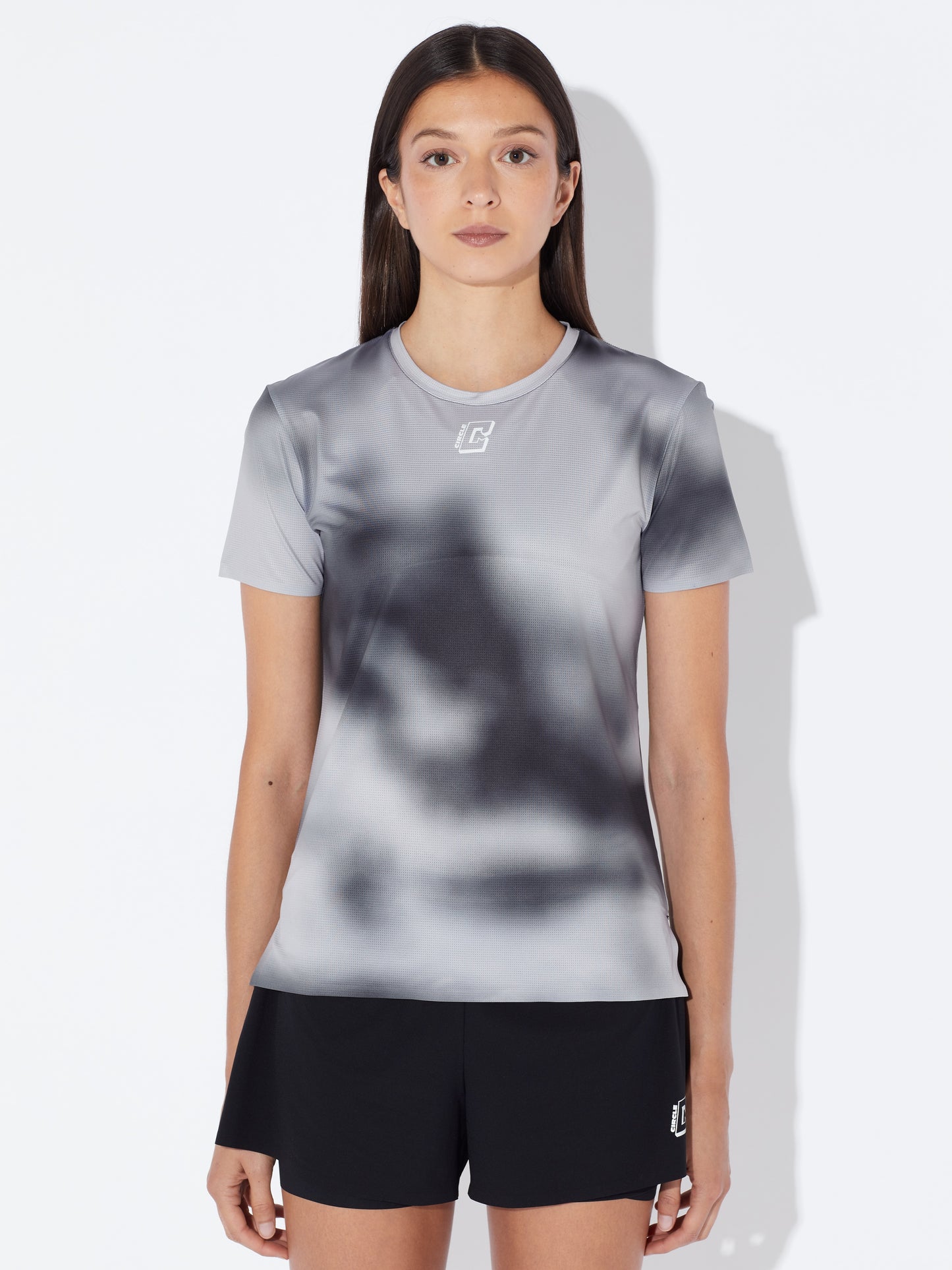 T-shirt Legend™ Race Femme