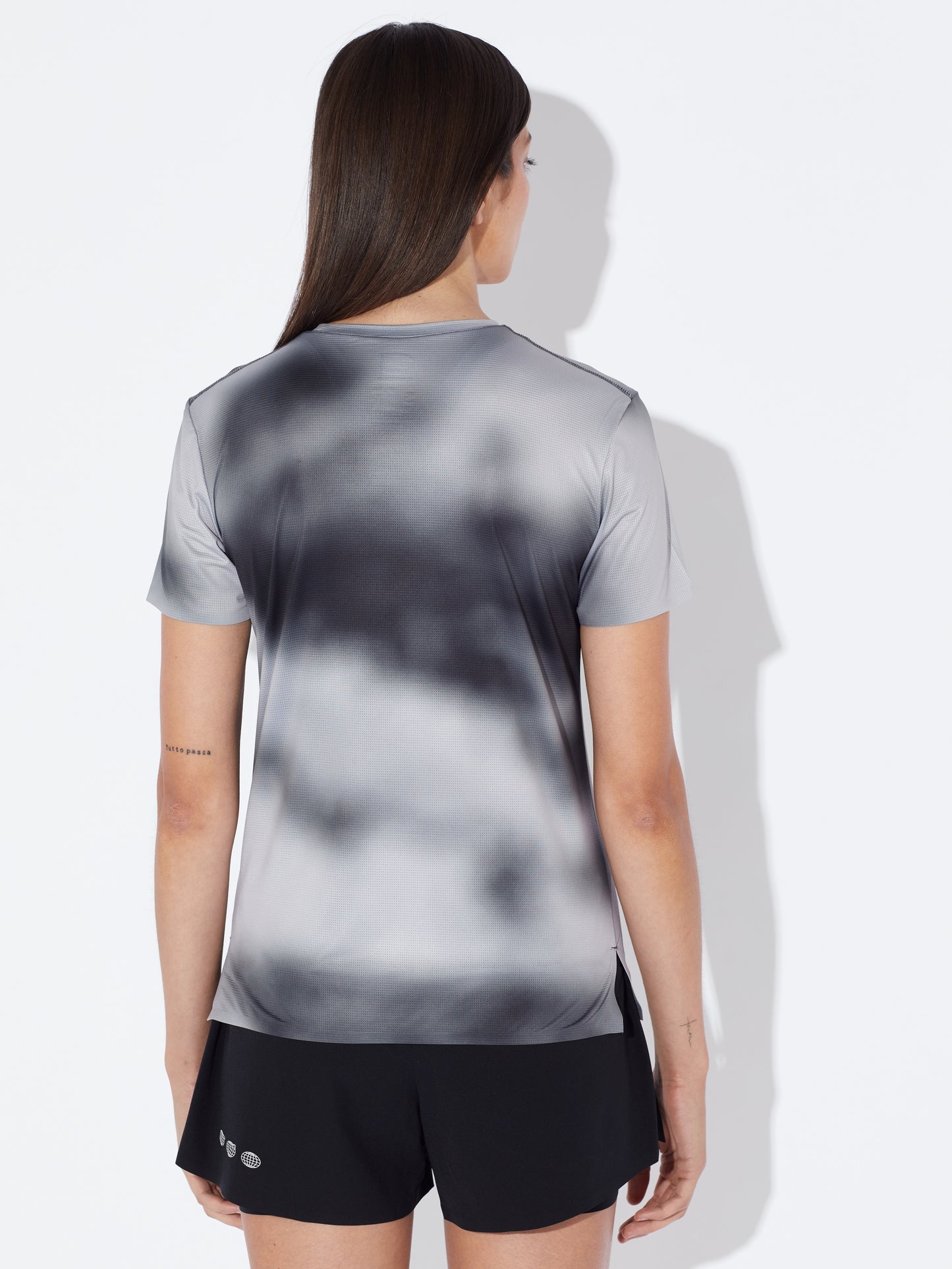 T-shirt Legend™ Race Femme