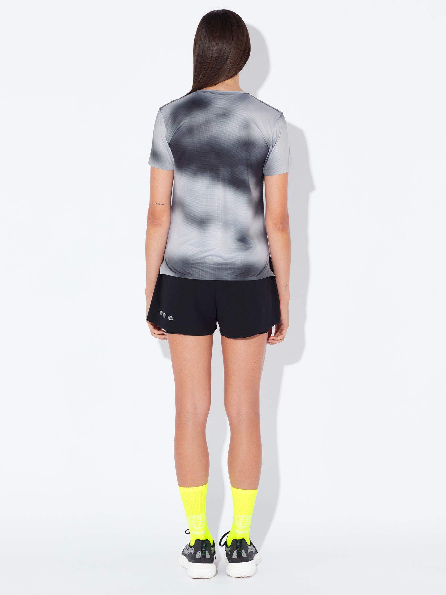 T-shirt Legend™ Race Femme