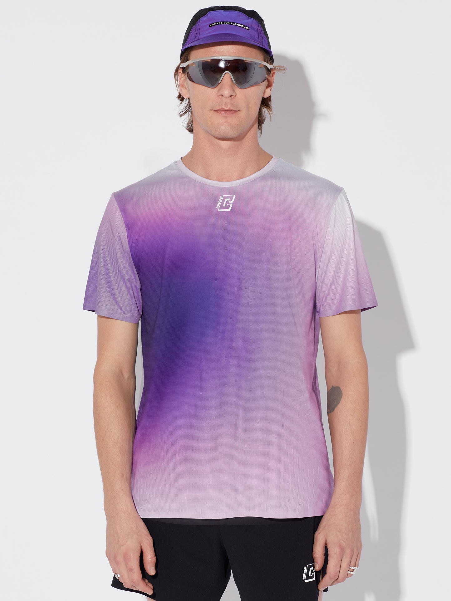 Legend™ Race Men’s T-Shirt