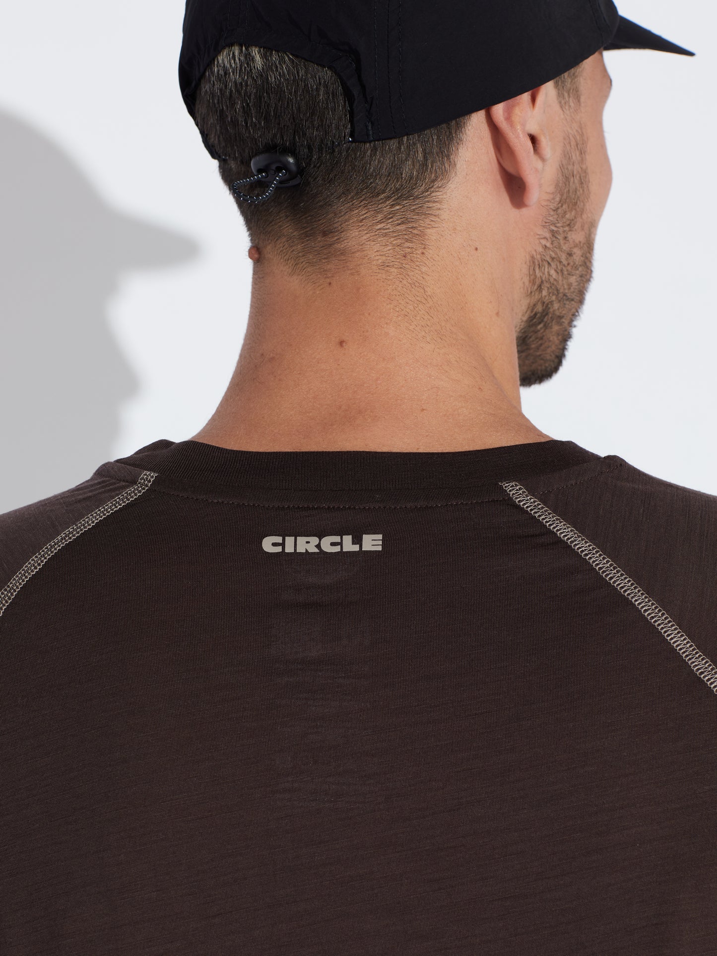 Aerowool Longsleeve Men T-shirt