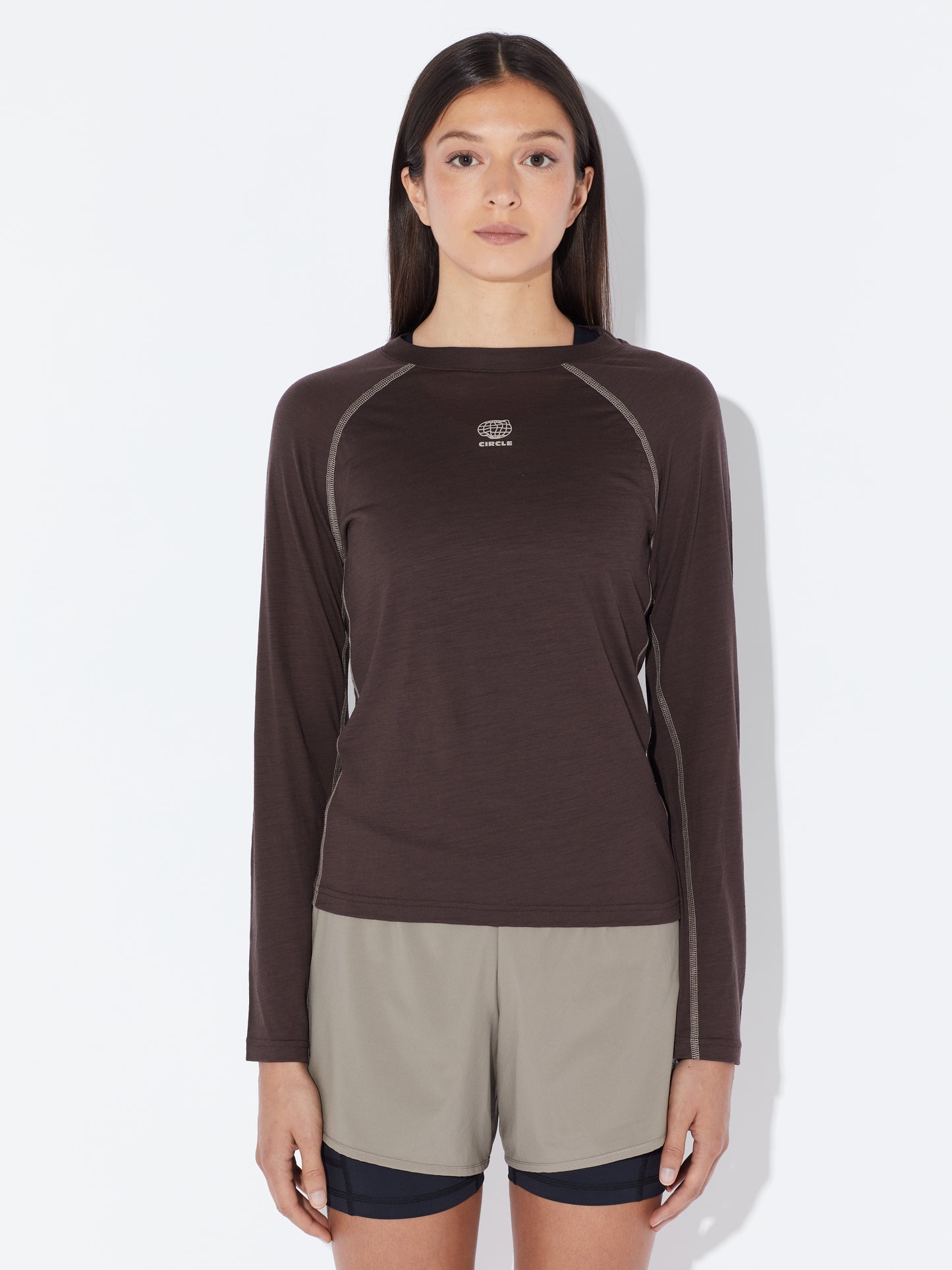 Aerowool Longsleeve Women T-shirt