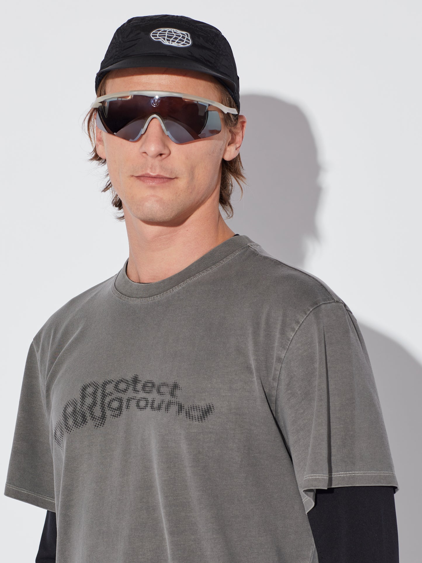 Supernatural T-shirt