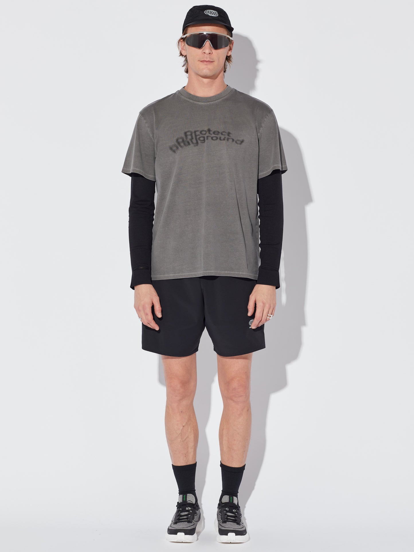 Supernatural T-shirt