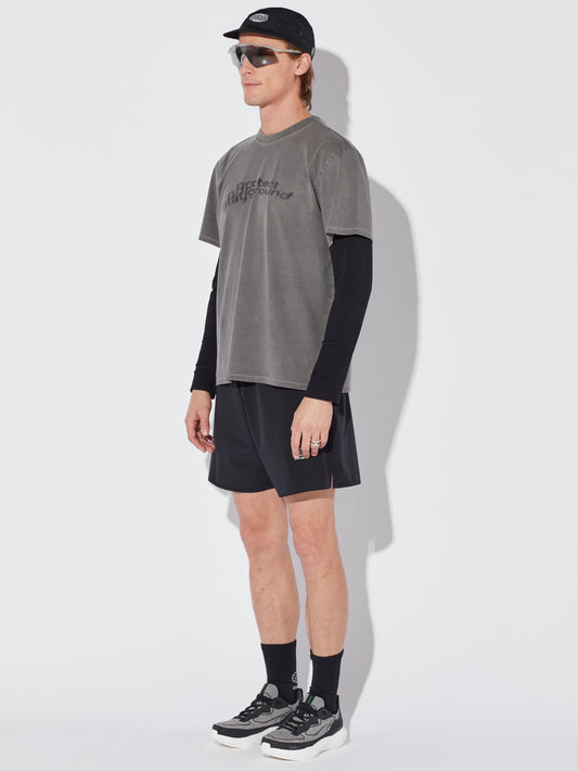 T-shirt Supernatural