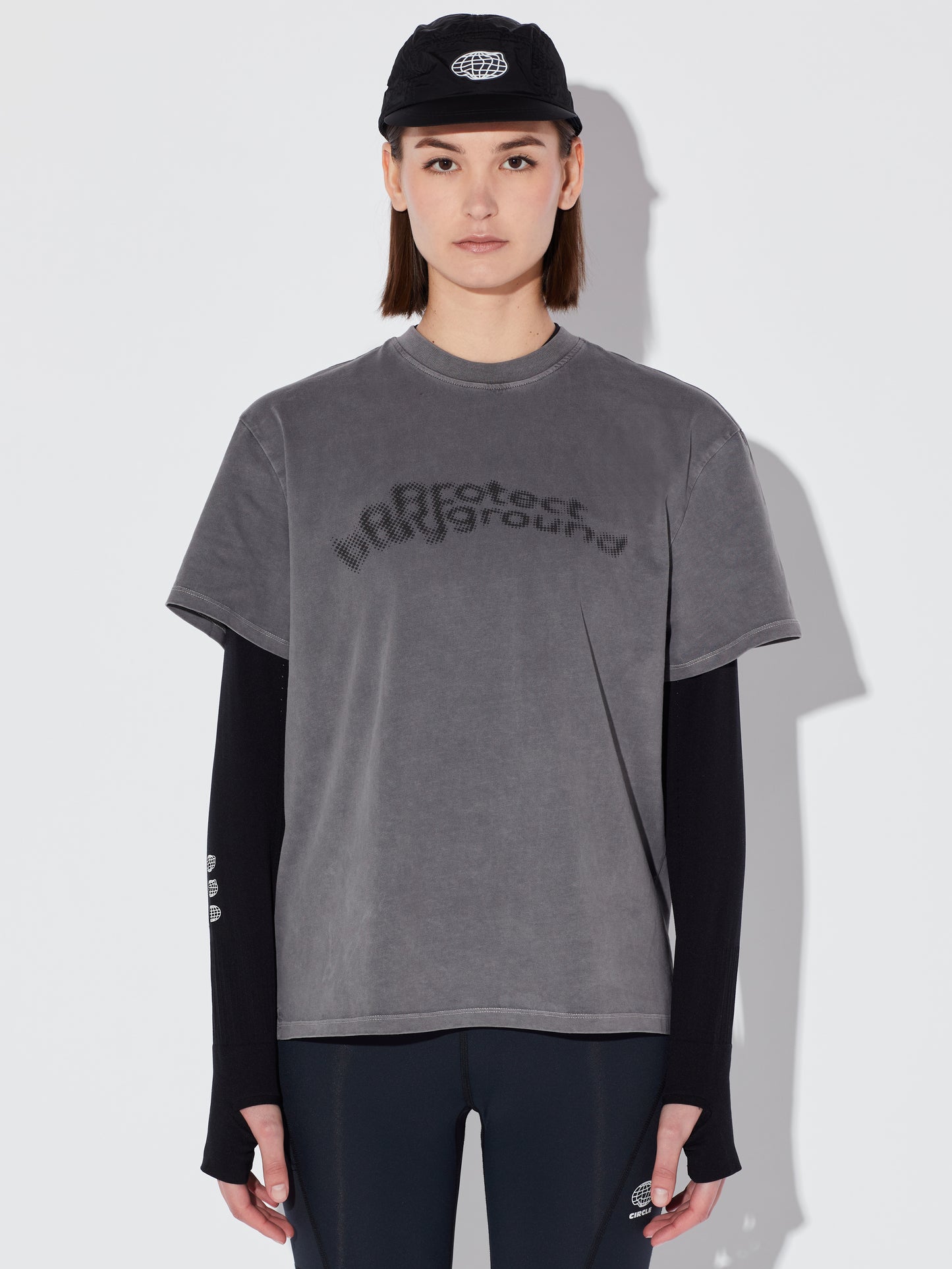 Supernatural T-shirt