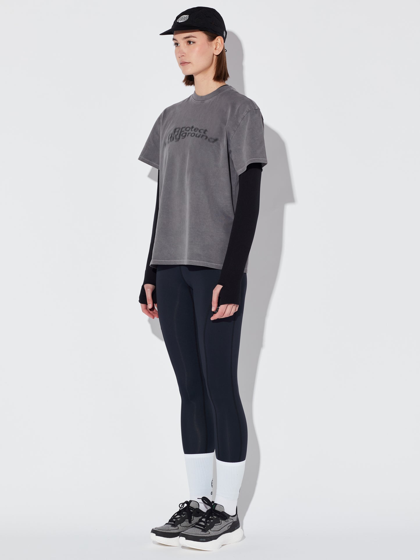 Supernatural T-shirt