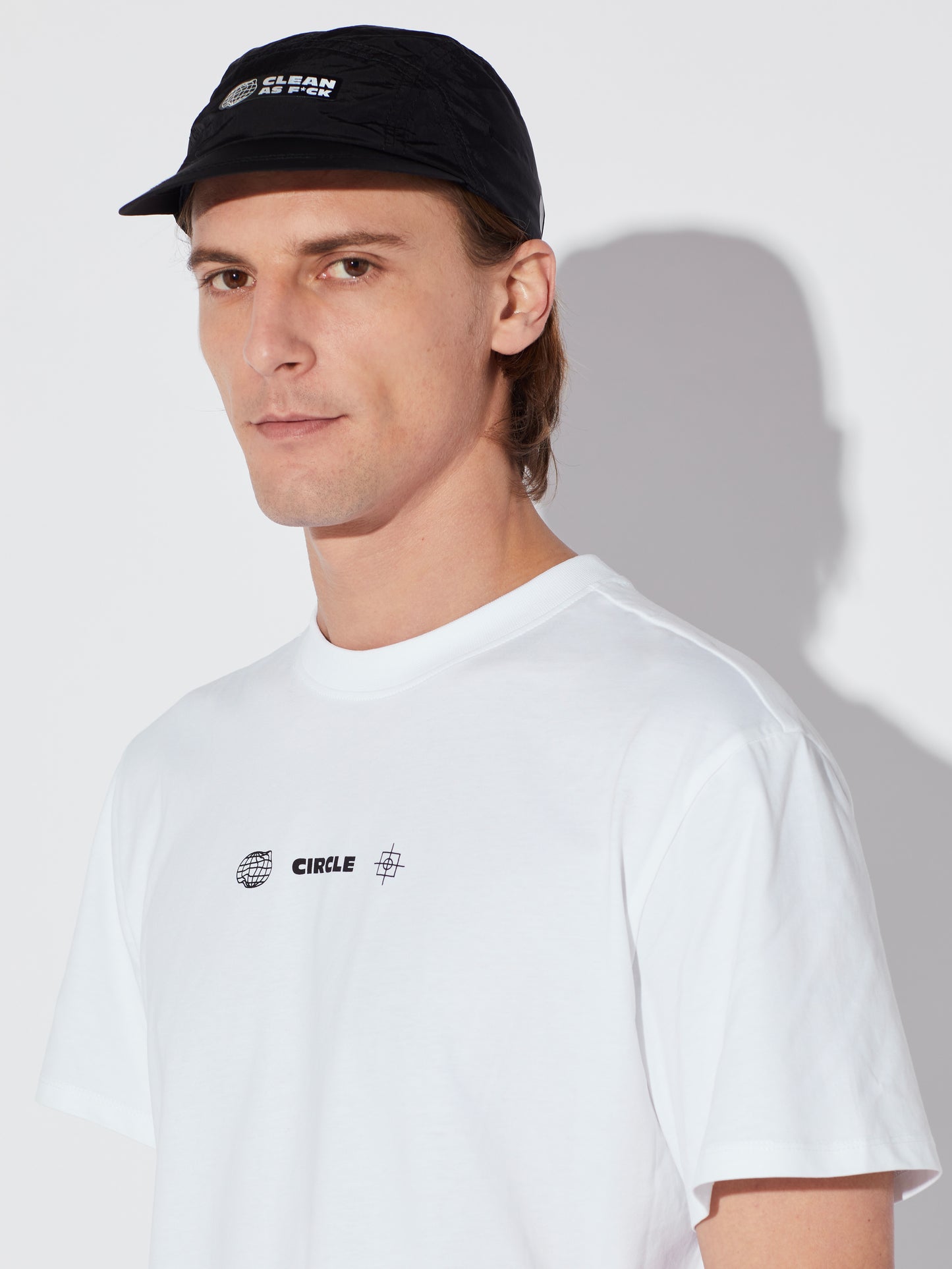 Supernatural T-shirt