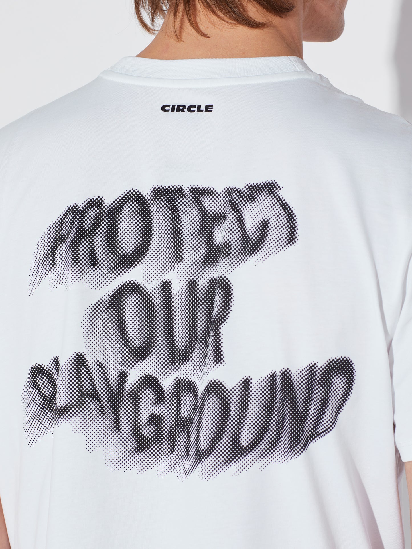 Supernatural T-shirt