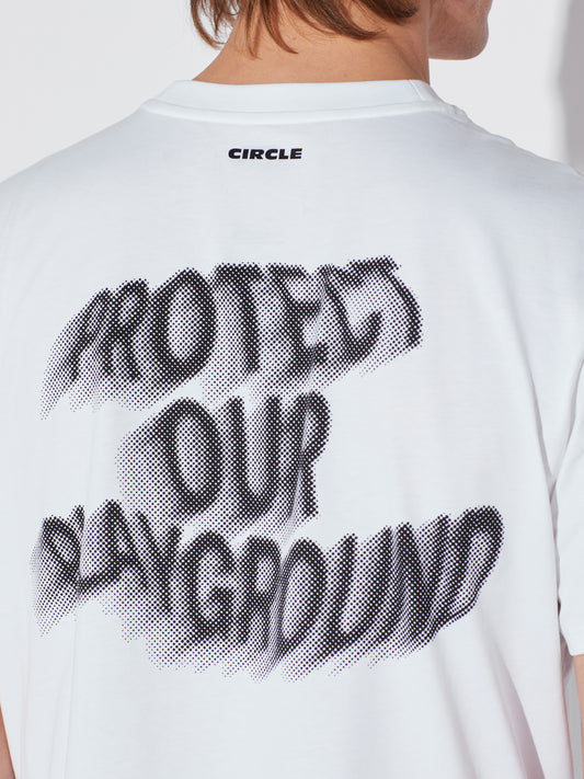 T-shirt Supernatural