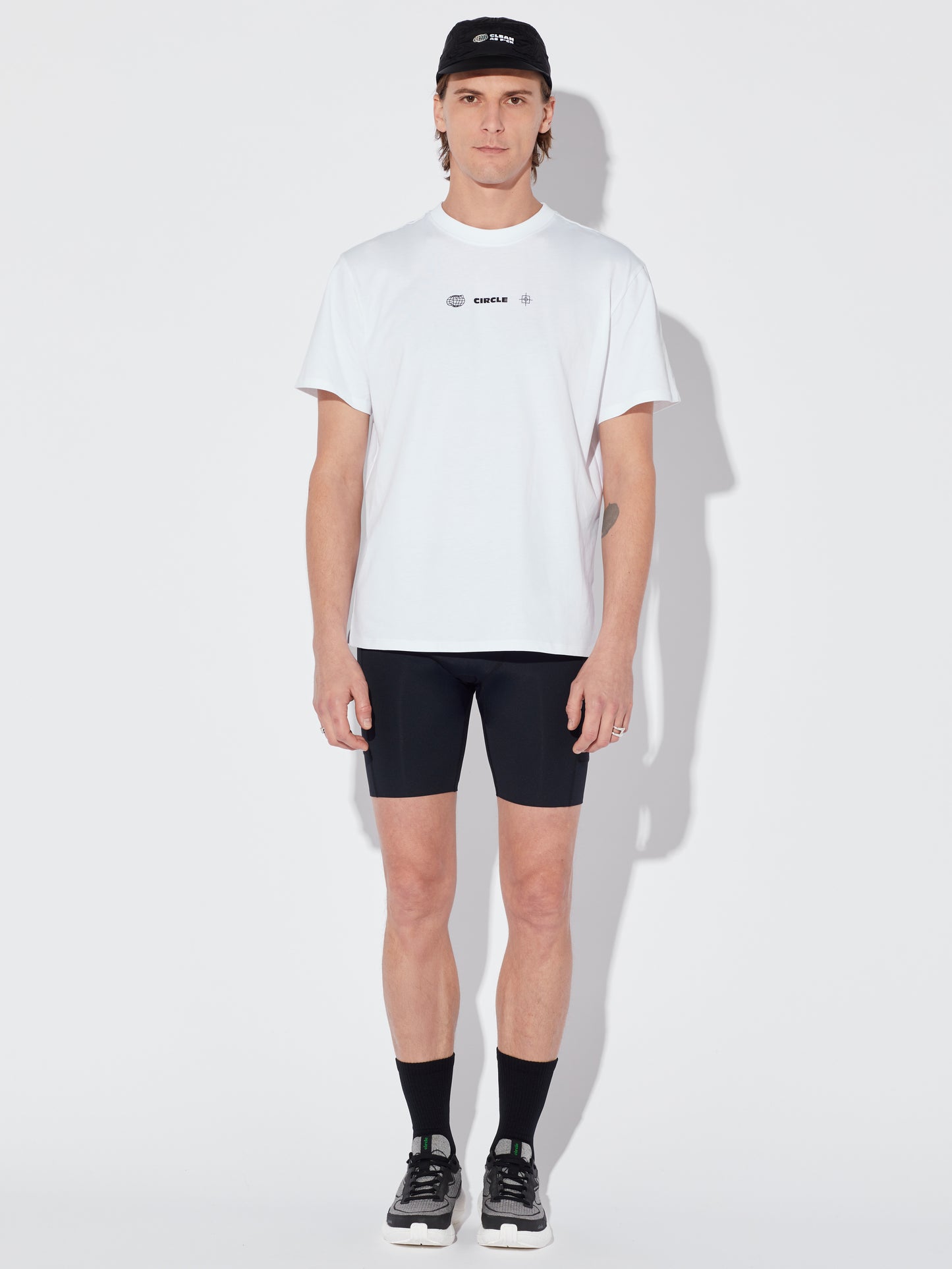 Supernatural T-shirt