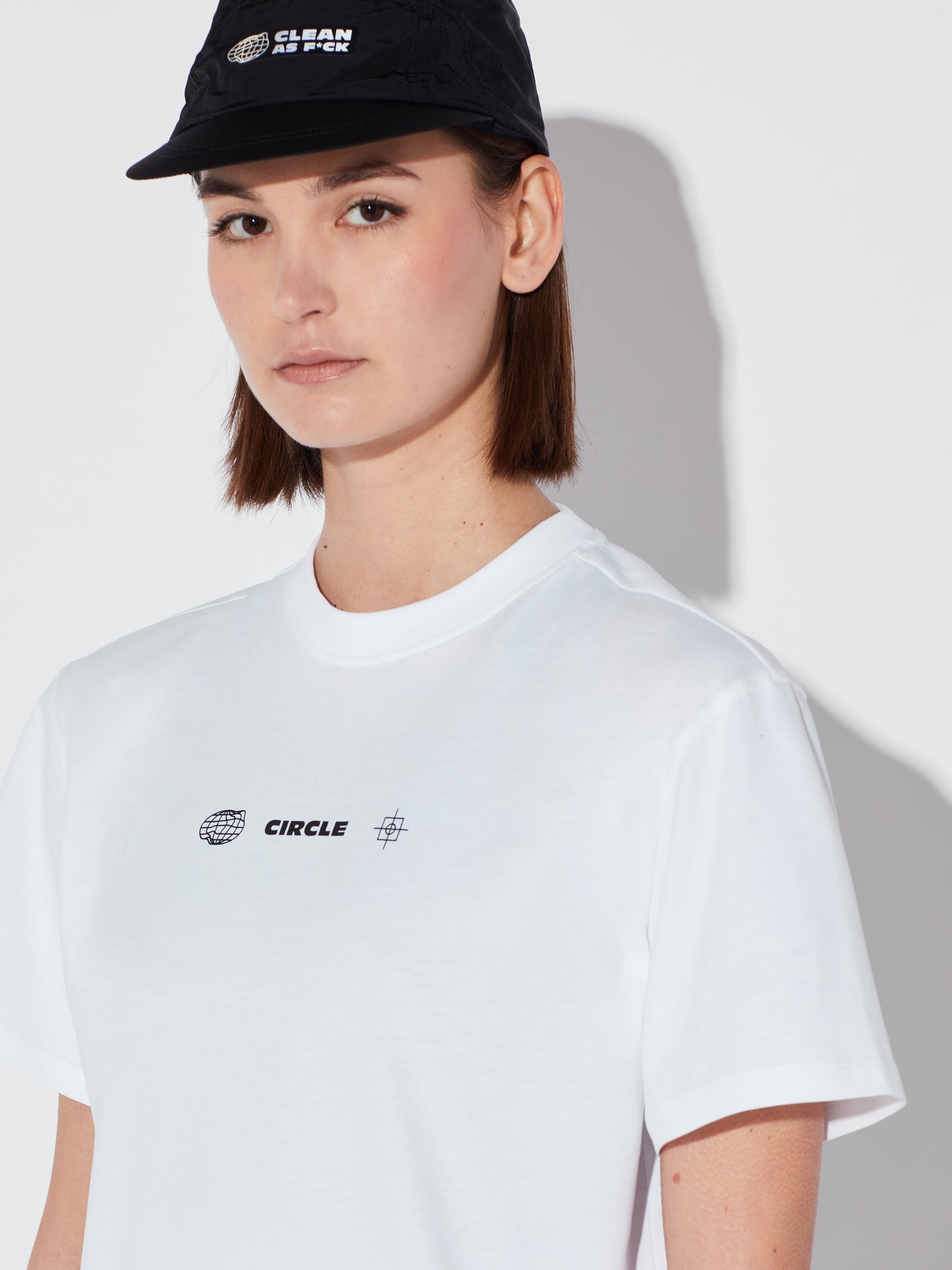 Supernatural T-shirt