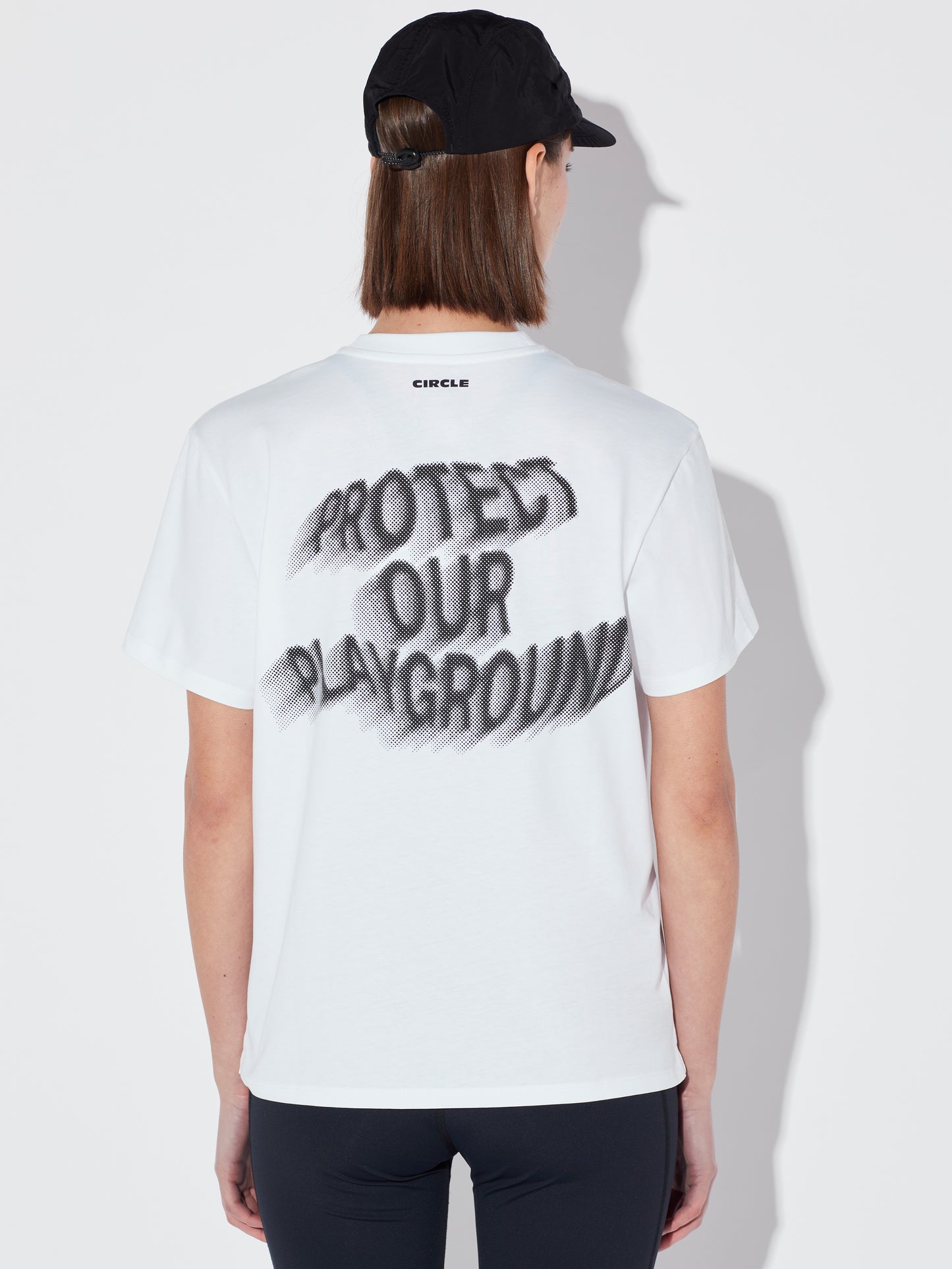 Supernatural T-shirt