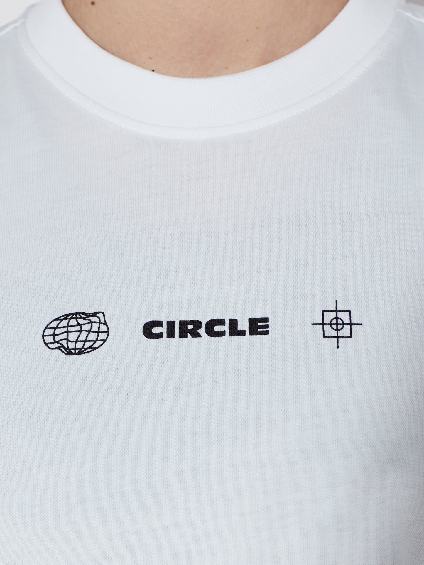 Supernatural T-shirt