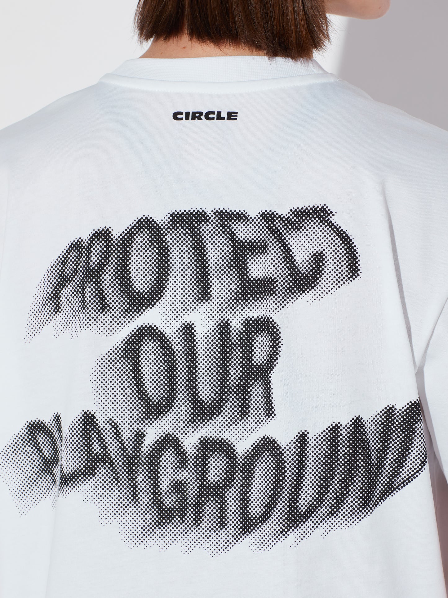 Supernatural T-shirt