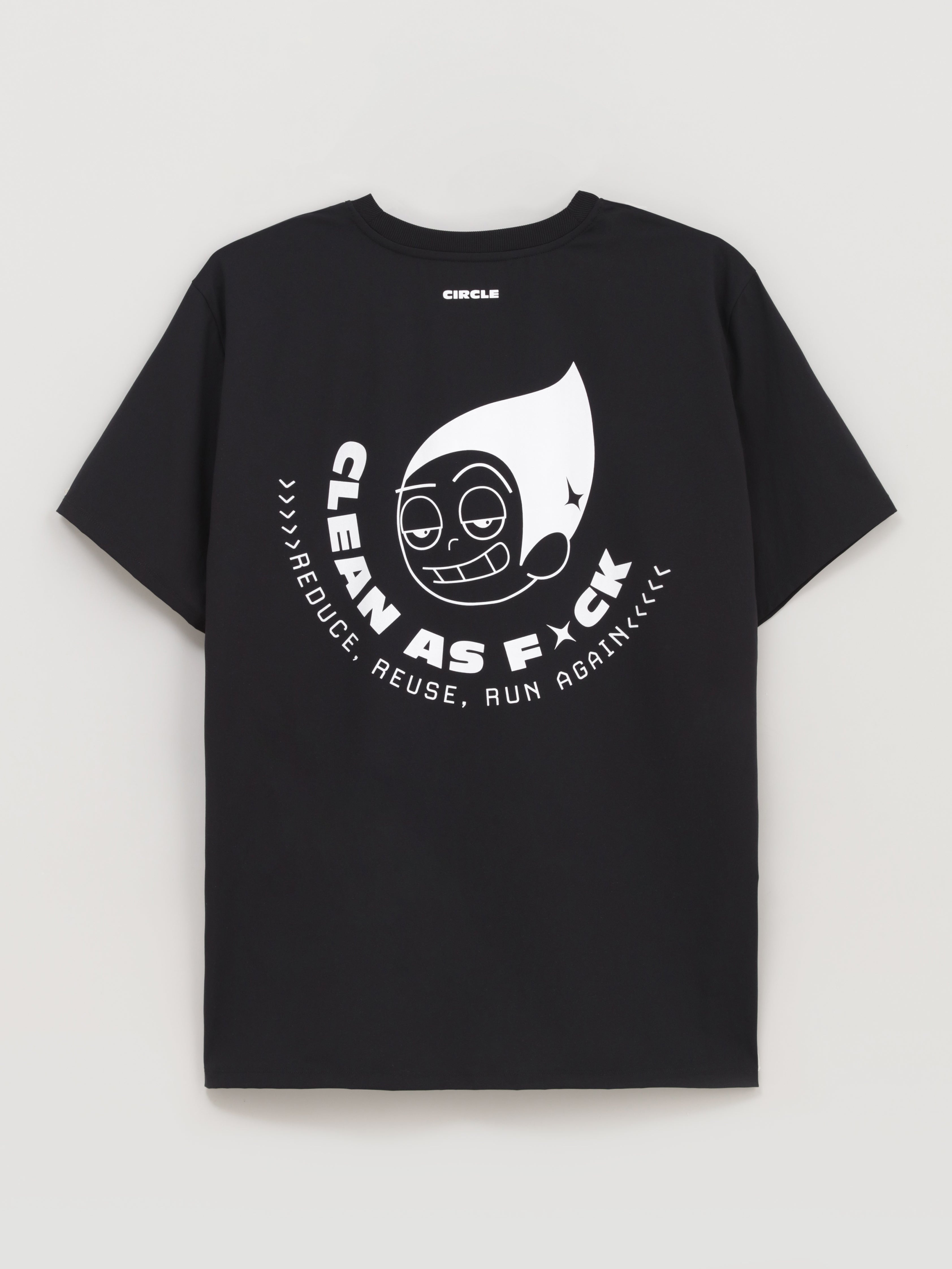 CAF Agility 2.0 T-shirt
