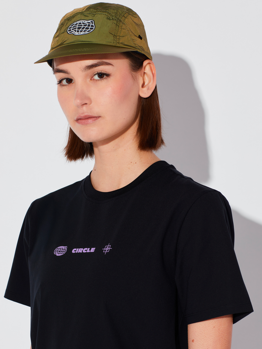 T-shirt Agility CAF 2.0