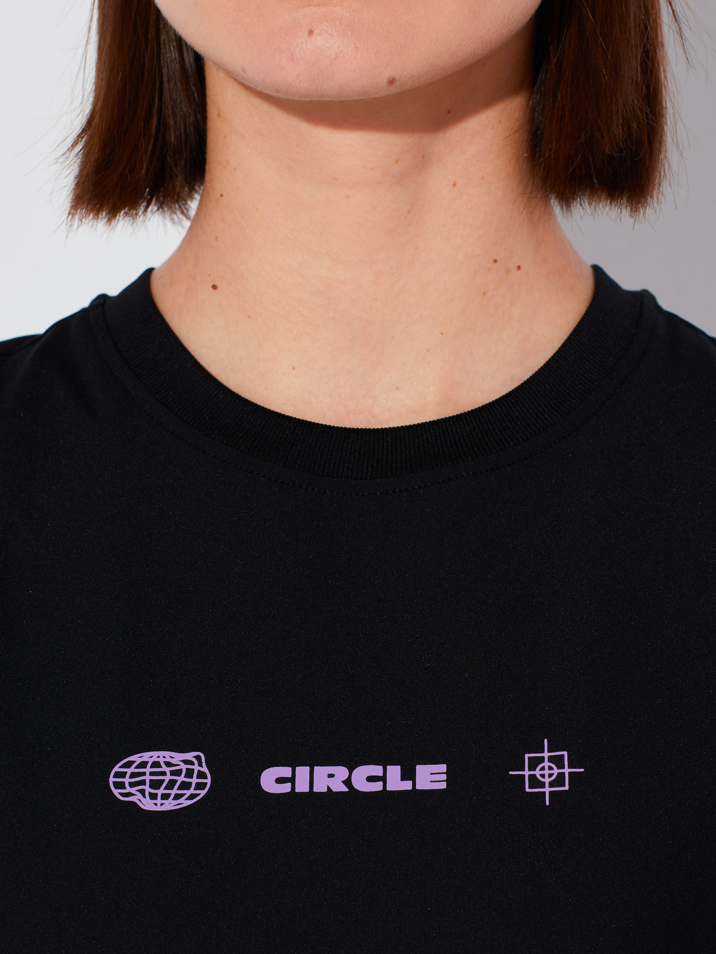 CAF Agility 2.0 T-shirt