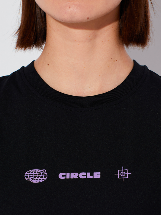 T-shirt Agility CAF 2.0