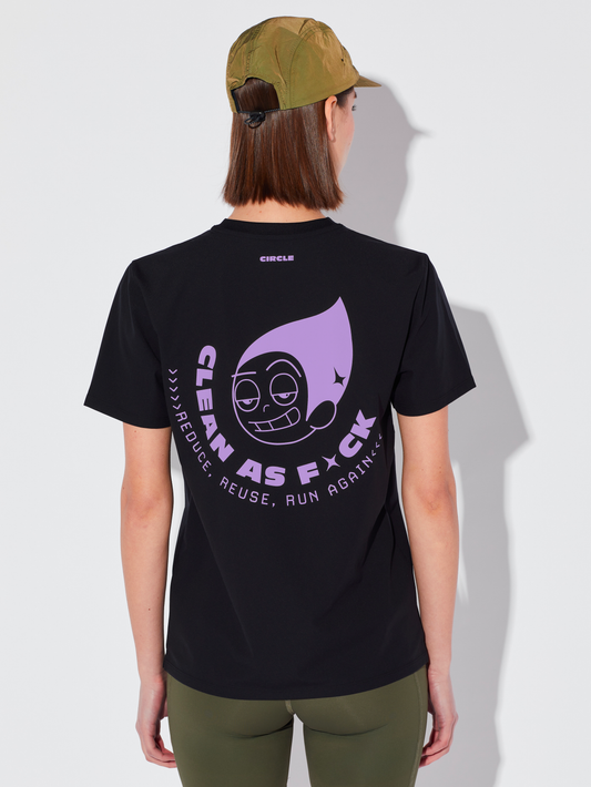 T-shirt Agility CAF 2.0
