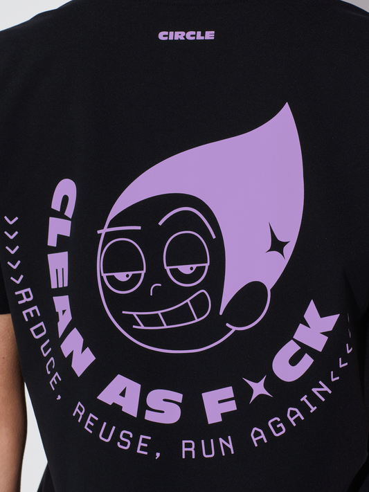 T-shirt Agility CAF 2.0