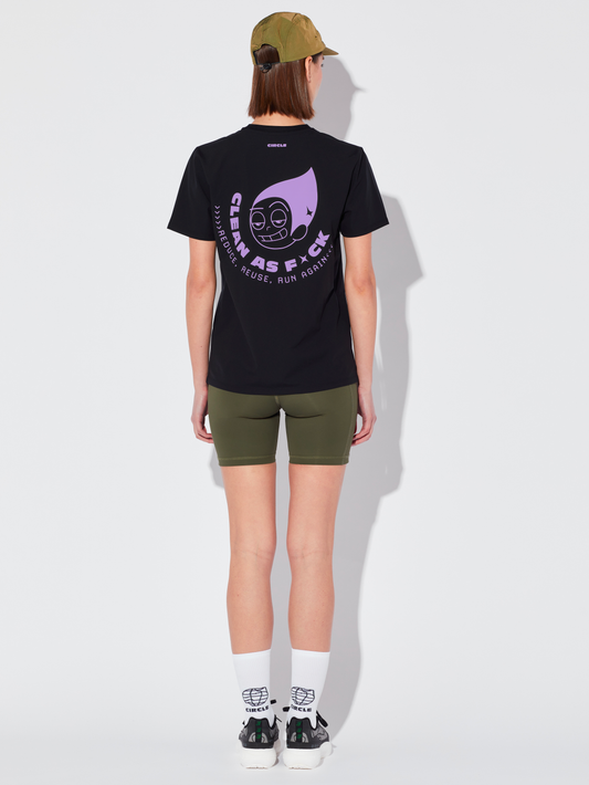 T-shirt Agility CAF 2.0