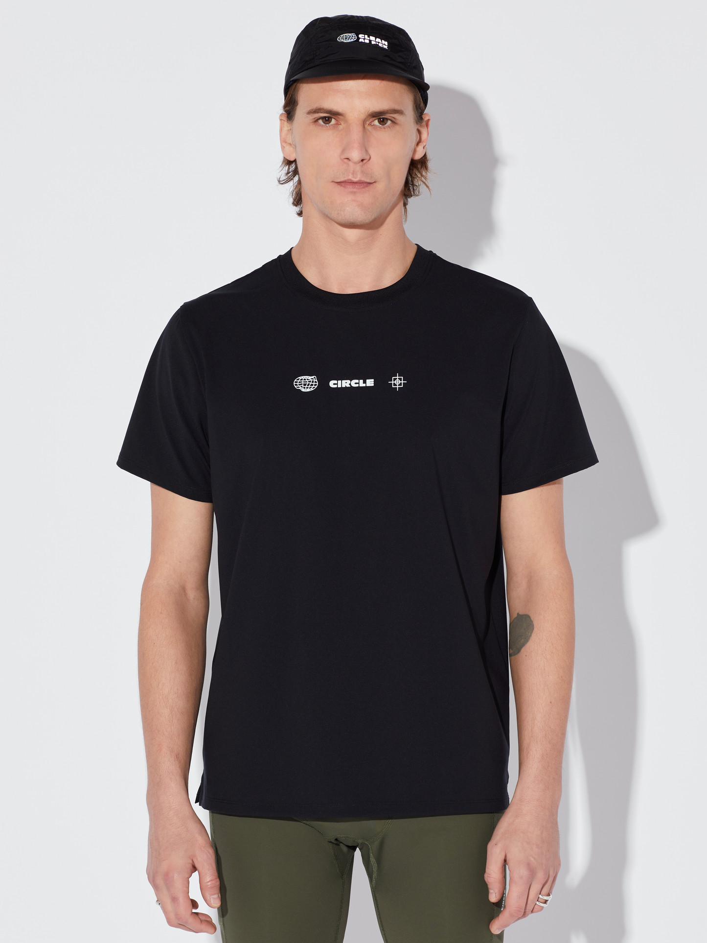 CAF Agility 2.0 T-shirt