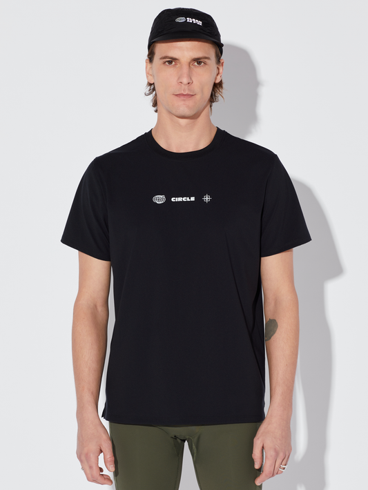 T-shirt Agility CAF 2.0