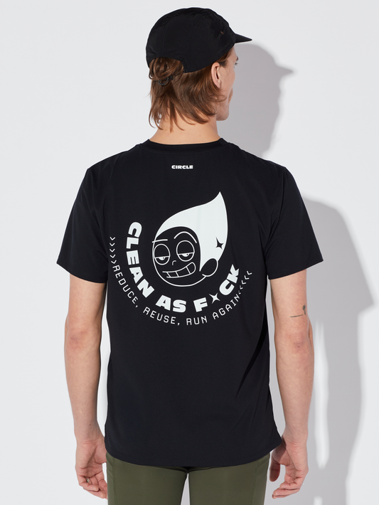 T-shirt Agility CAF 2.0