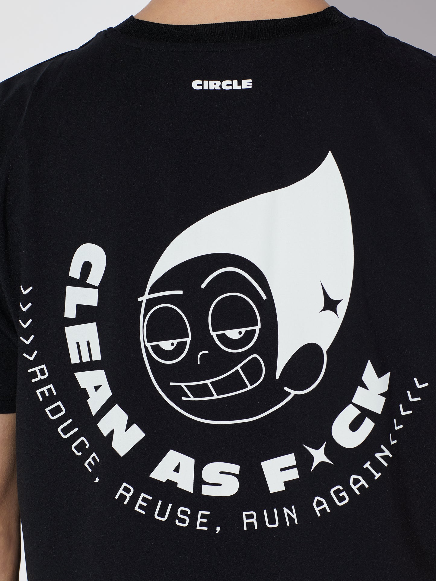 CAF Agility 2.0 T-shirt