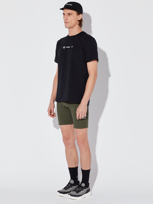 T-shirt Agility CAF 2.0