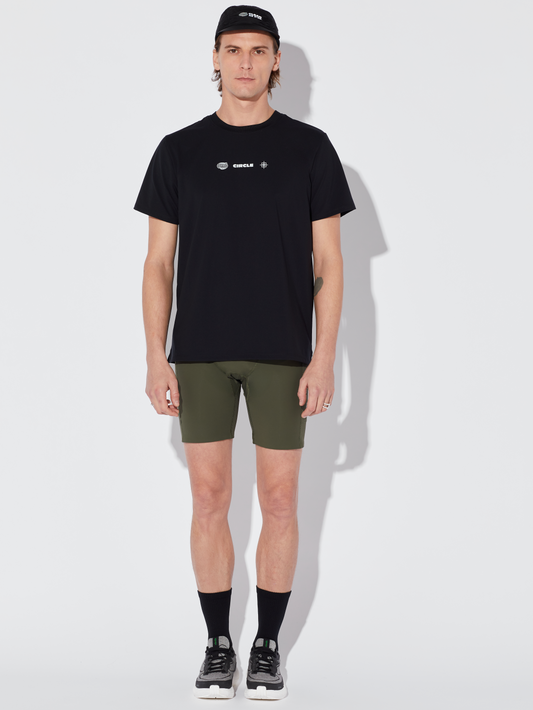 T-shirt Agility CAF 2.0