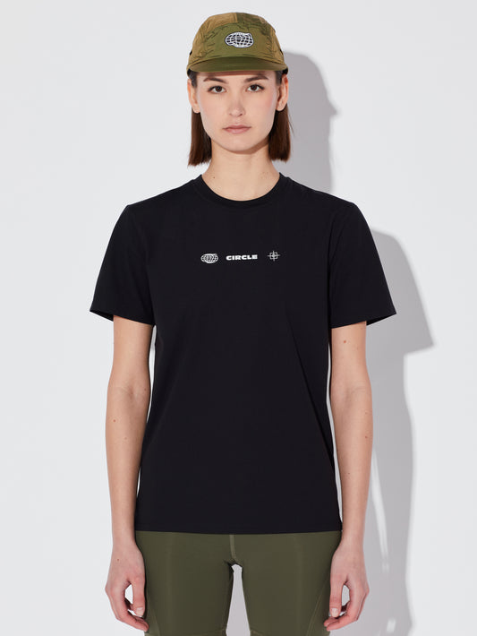 T-shirt Agility CAF 2.0