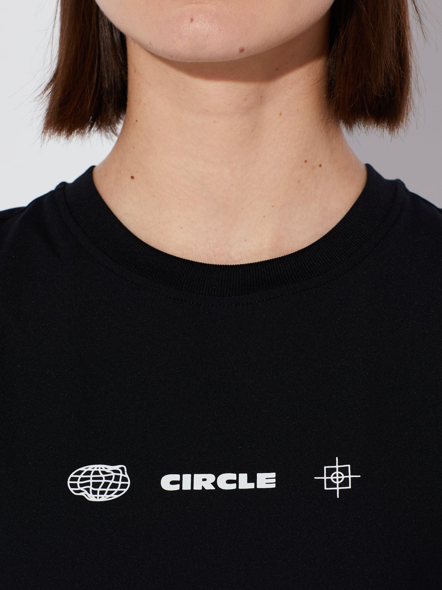 CAF Agility 2.0 T-shirt