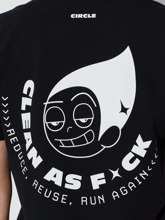 T-shirt Agility CAF 2.0