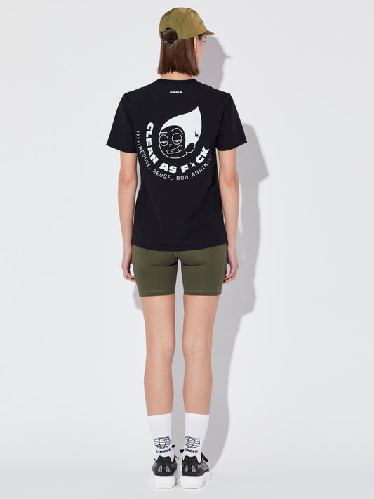 T-shirt Agility CAF 2.0