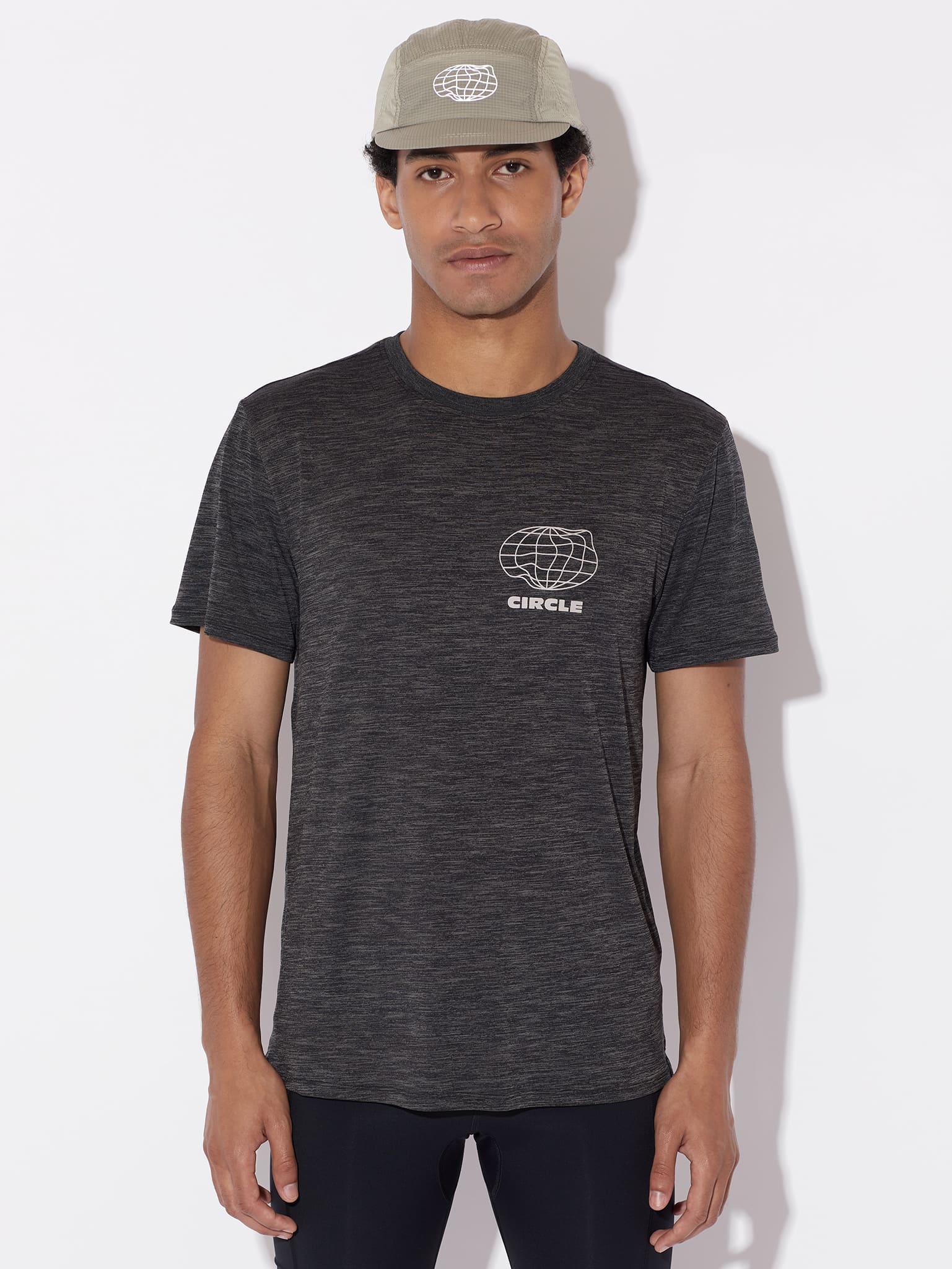 Technical Agility T-shirt