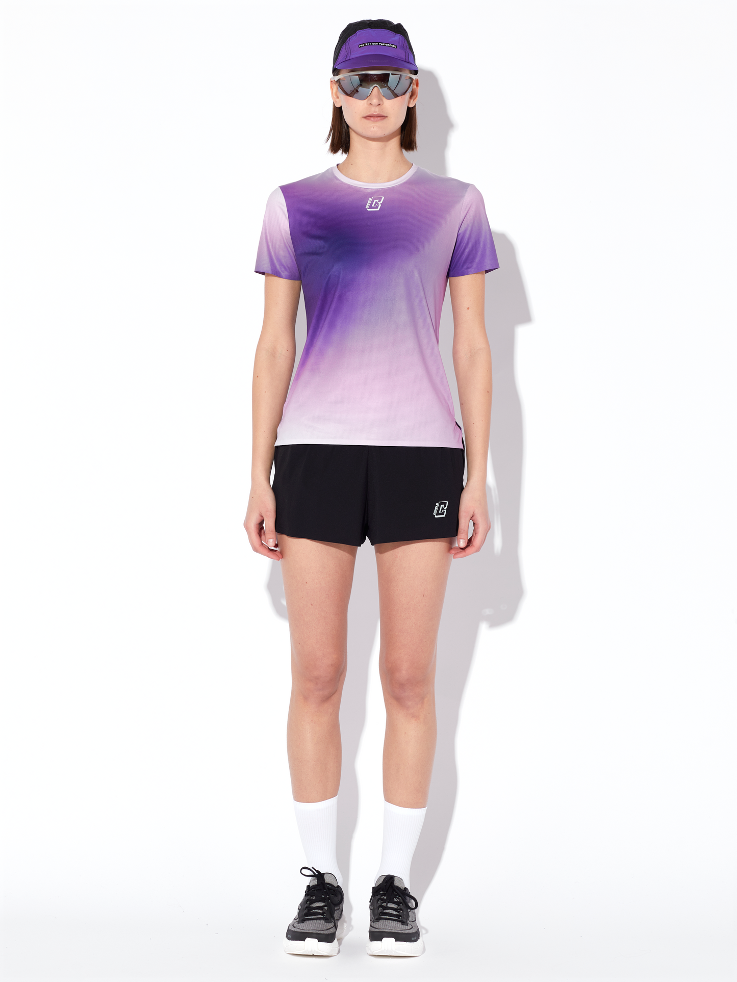 Legend™ Race Women's T-Shirt