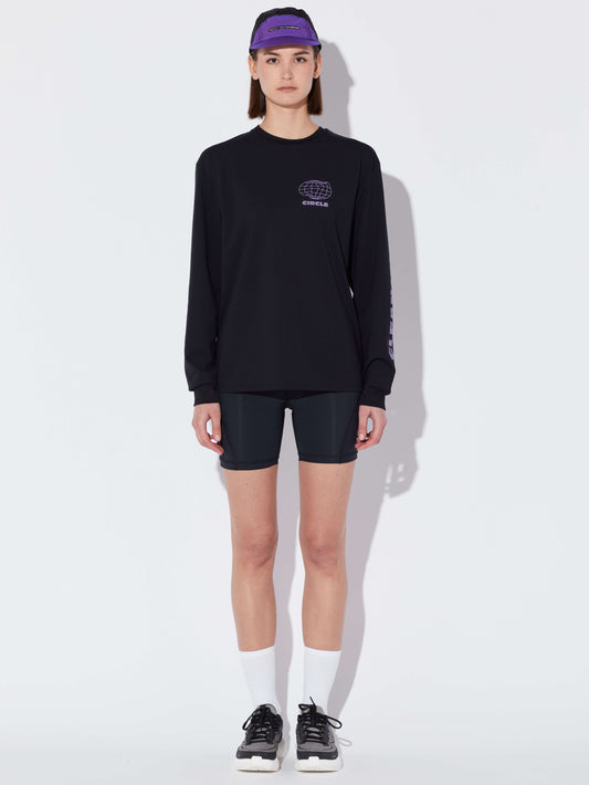 T-shirt Manches Longues Feel Good CAF 2.0