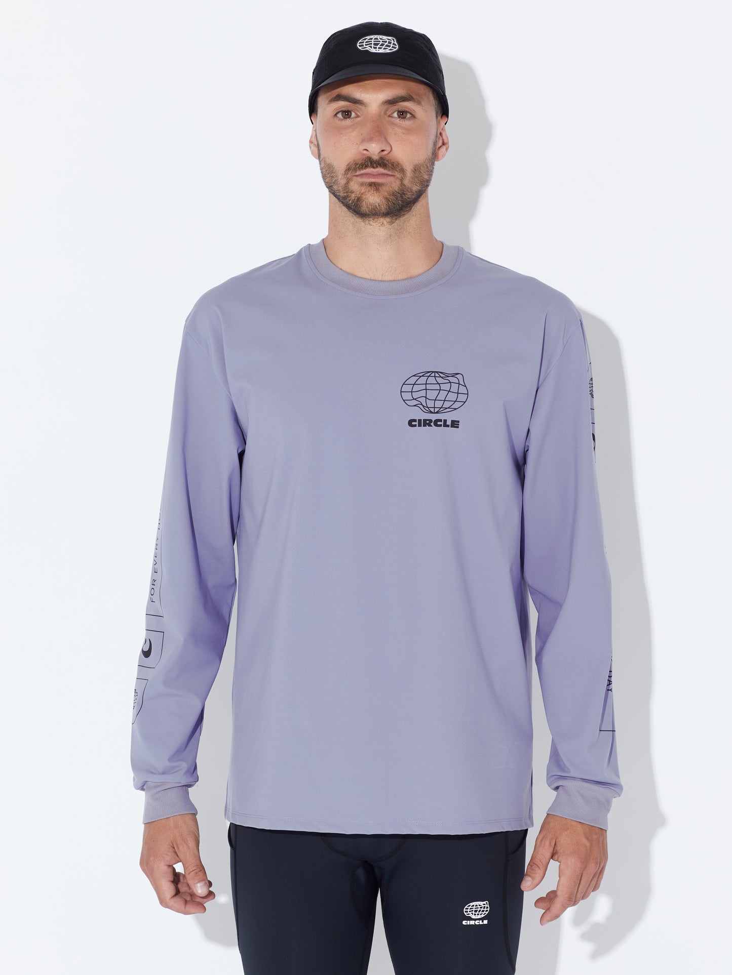 T-shirt manches longues Feel Good POP 2.0