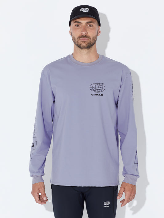 T-shirt manches longues Feel Good POP 2.0