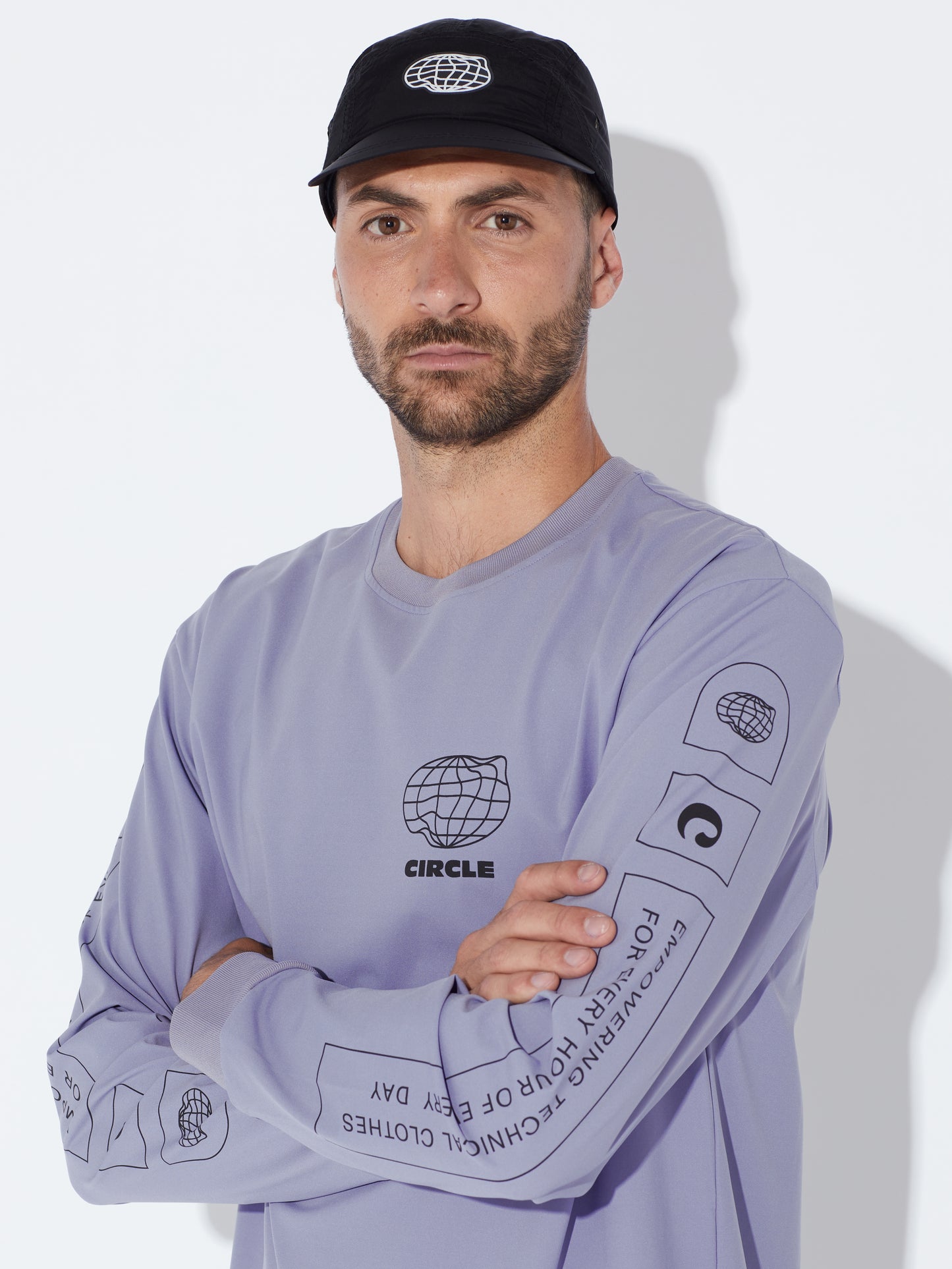 T-shirt manches longues Feel Good POP 2.0