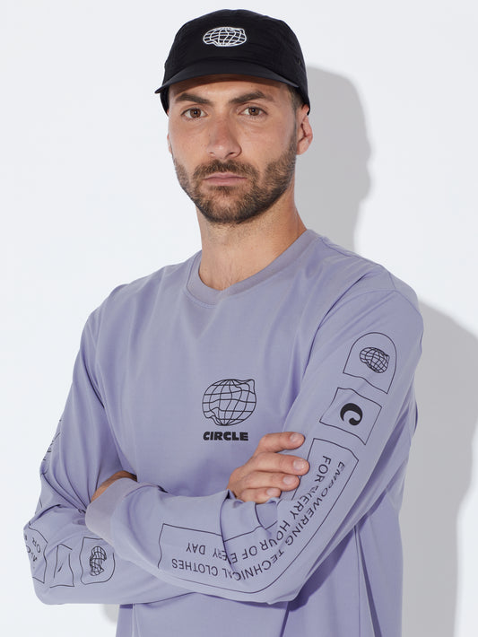 T-shirt manches longues Feel Good POP 2.0