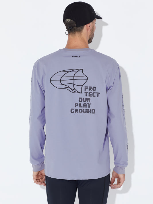 T-shirt manches longues Feel Good POP 2.0
