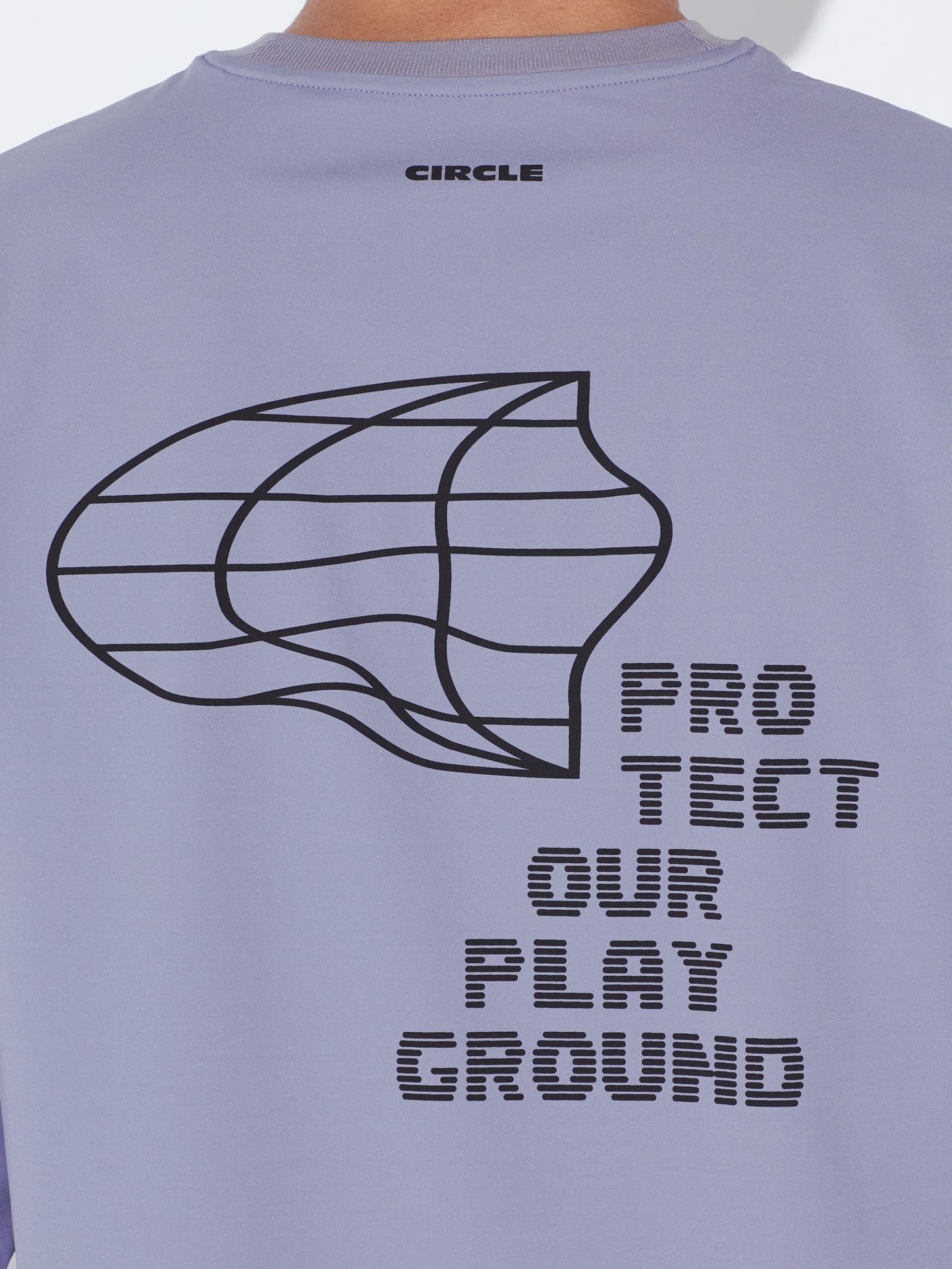 T-shirt manches longues Feel Good POP 2.0