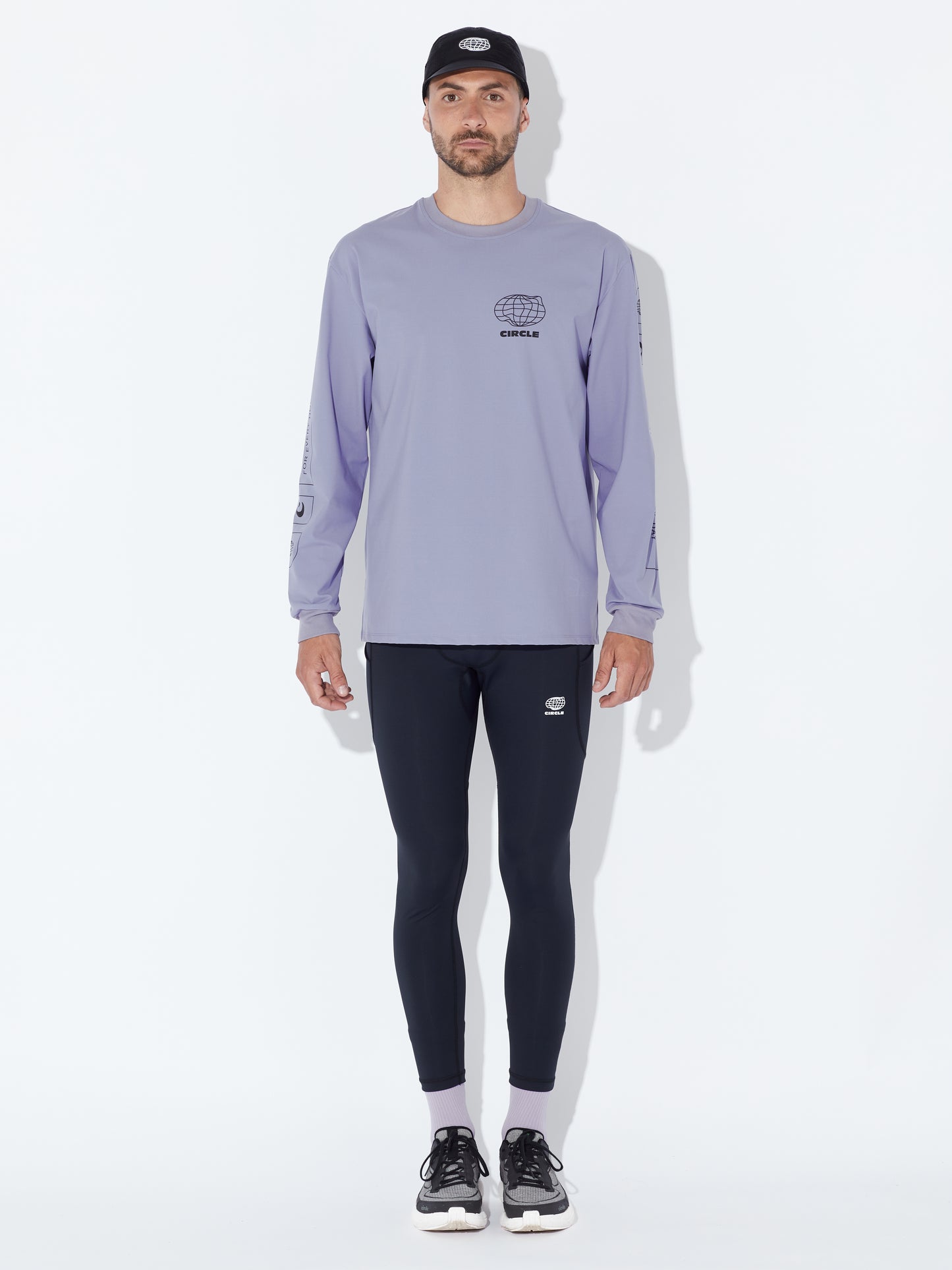 T-shirt manches longues Feel Good POP 2.0