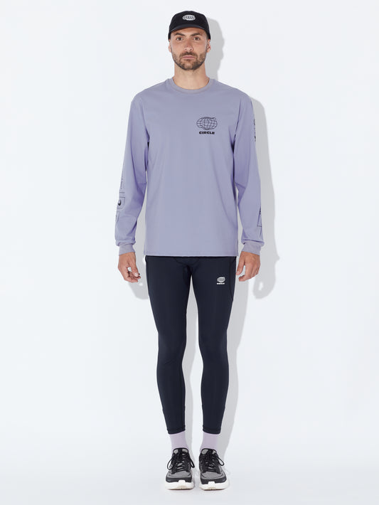 T-shirt manches longues Feel Good POP 2.0